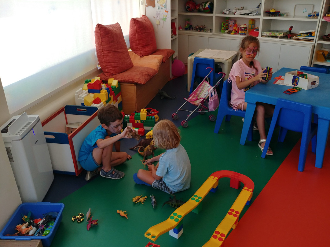 卡波湾酒店主图