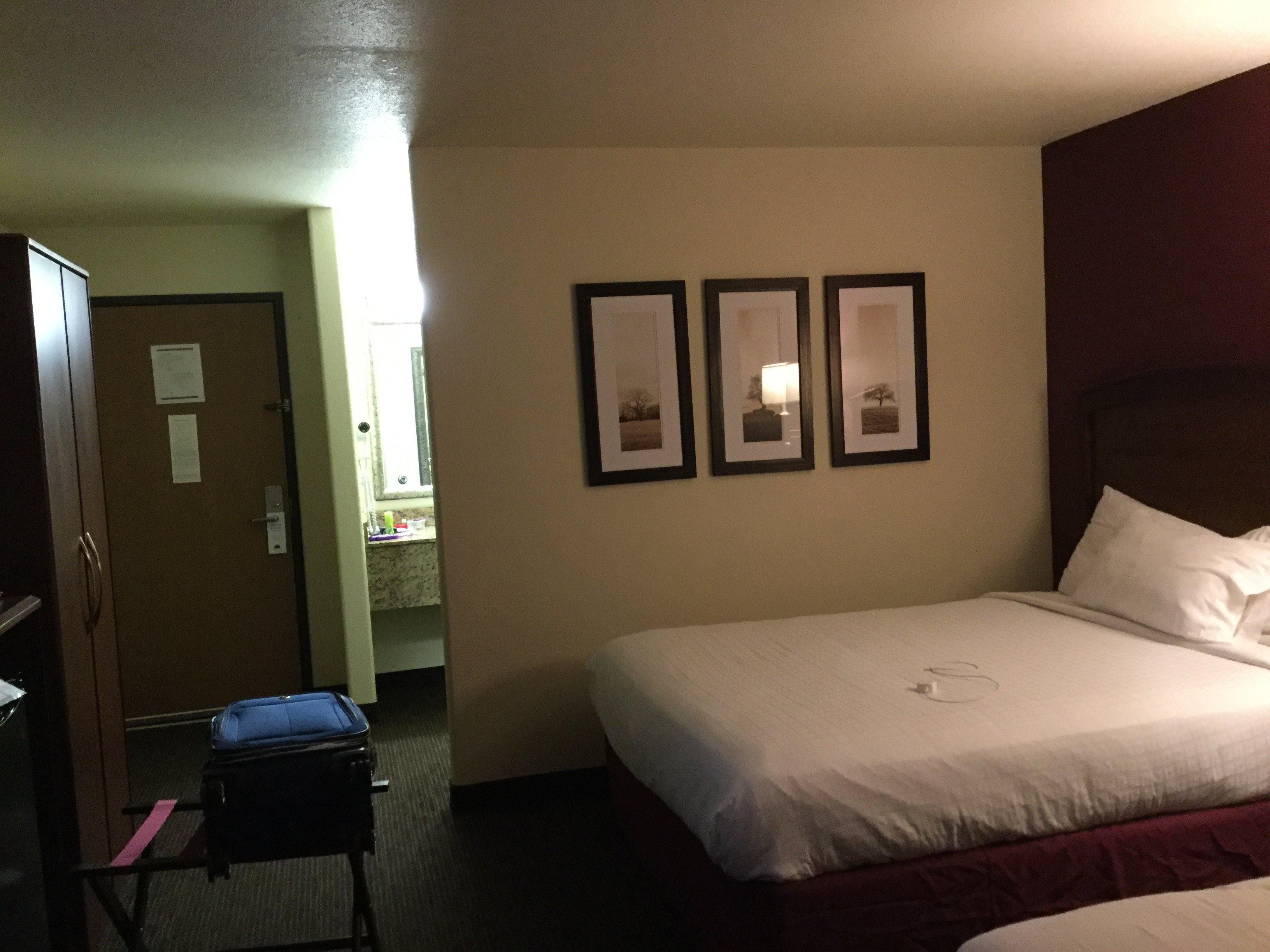 Americinn By Wyndham Medora-酒店景观