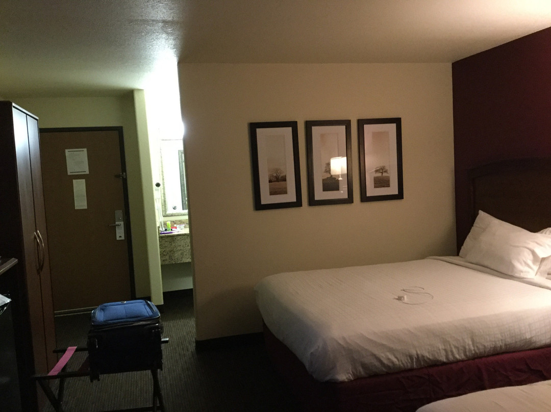 Americinn By Wyndham Medora主图