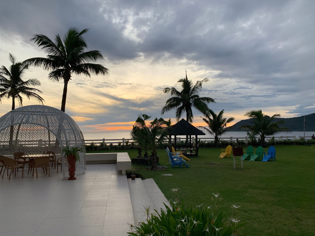 Costa Pacifica主图