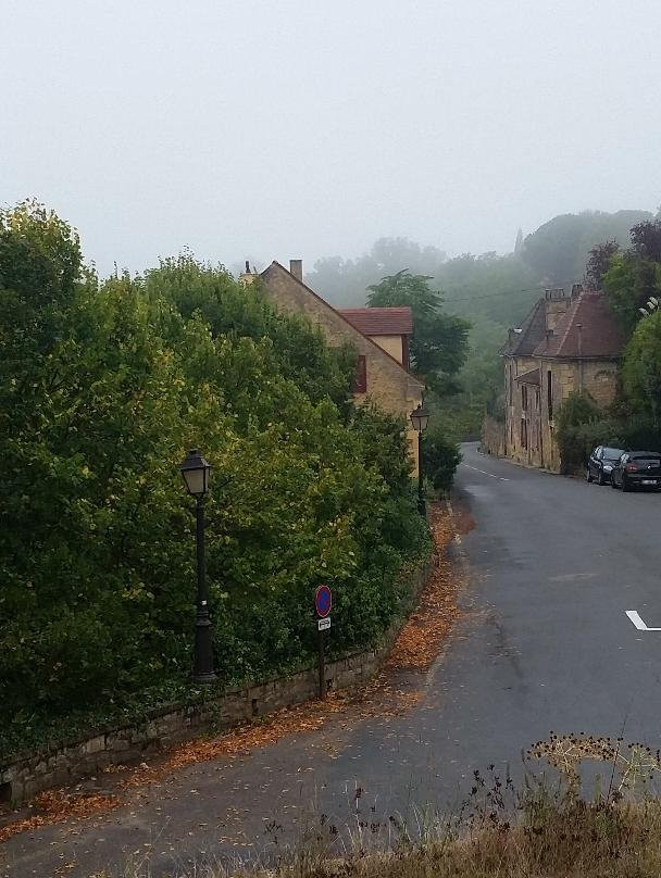 1 Logis à Domme - Piscine & SPA主图