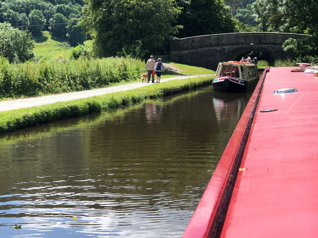 Whitchurch Marina-Whitchurch必去景点