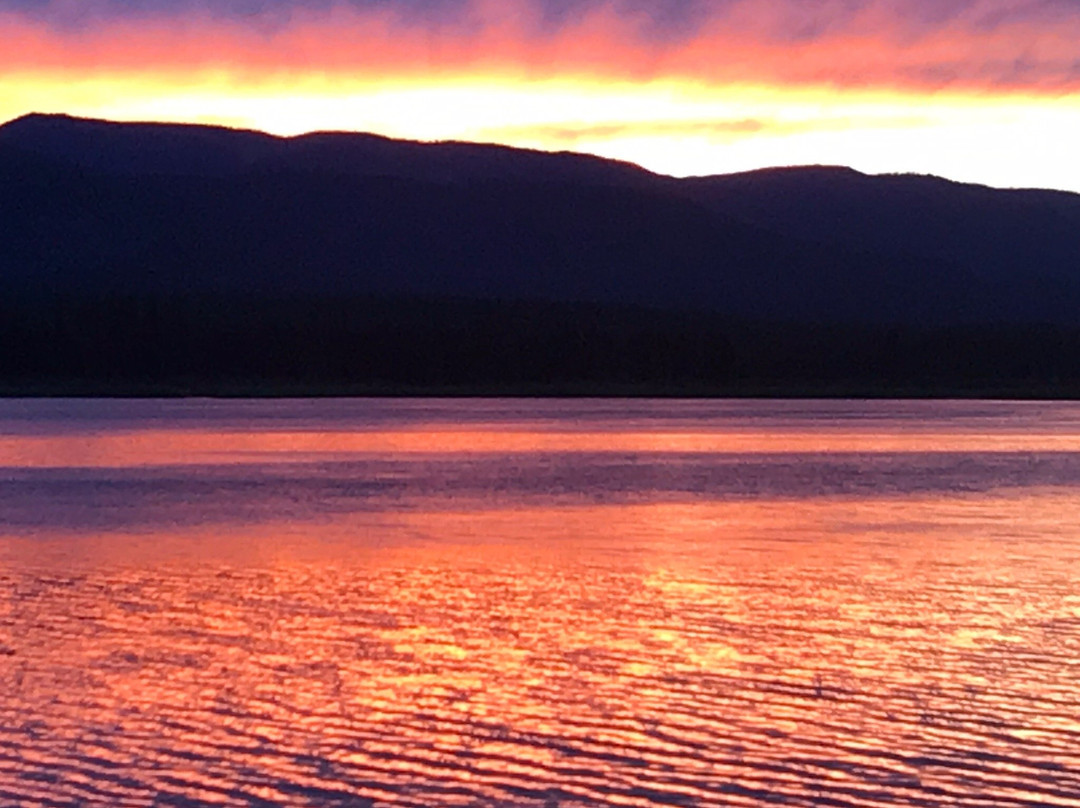 Tamaracks Resort主图