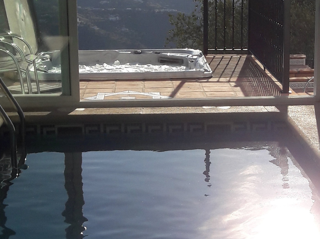 Casa Roble B&B主图