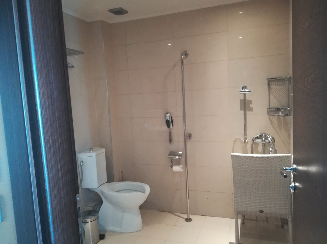 Royal Palace Resort & Spa主图