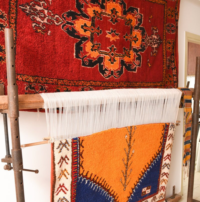 Asala Living-穆罕默迪耶必去景点