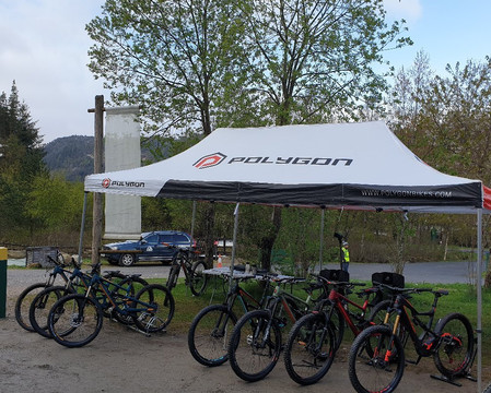 Wee Bike Hub-Kingussie必去景点