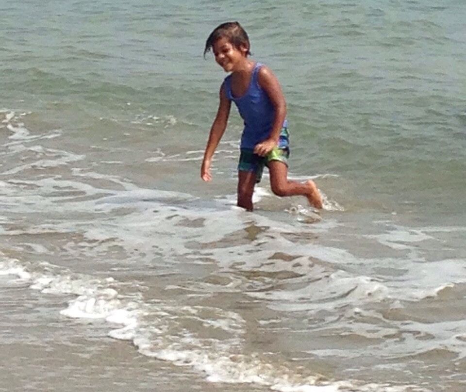 Beach Alicia-苏莎亚必去景点