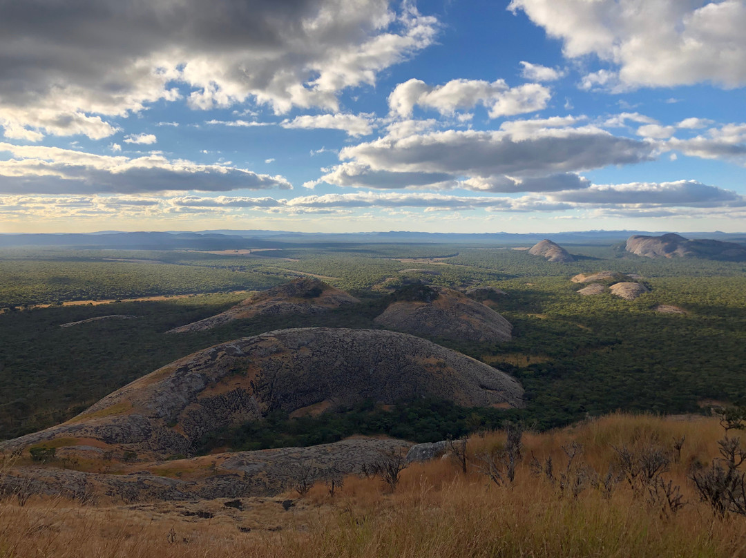 Kaponyamboo旅游攻略图片