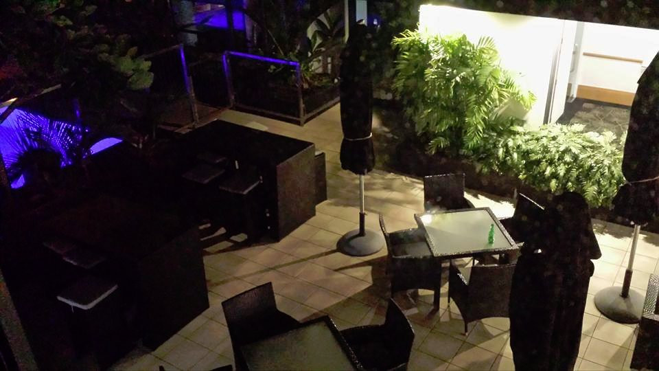 普利茅斯国际优质酒店主图