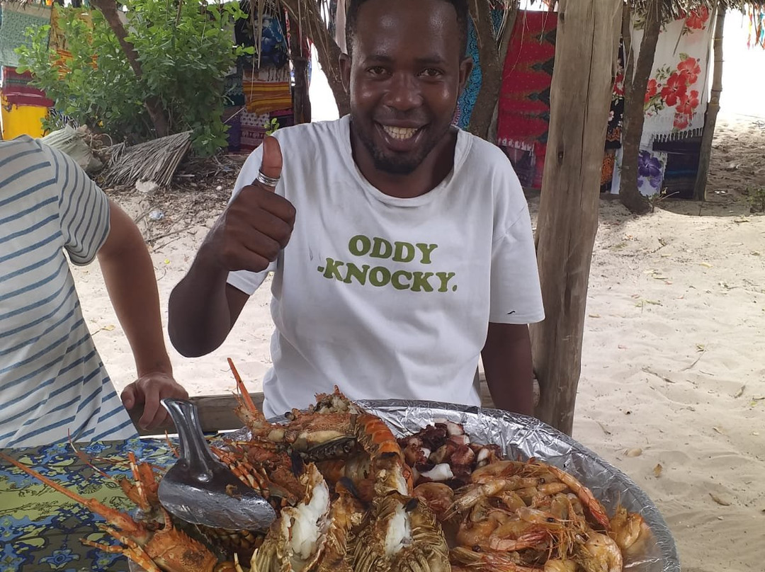 威基基桑给巴尔度假酒店主图