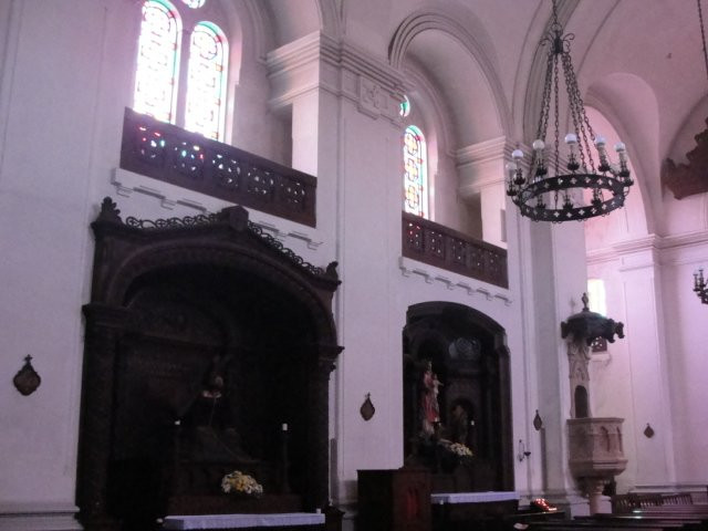 Igreja de Nossa Senhora da Ajuda-Espinho必去景点