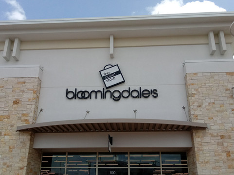 Grand Prairie Premium Outlets-大草原城必去景点