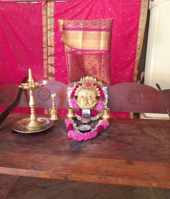 Kadri manjunatha temple景点图片