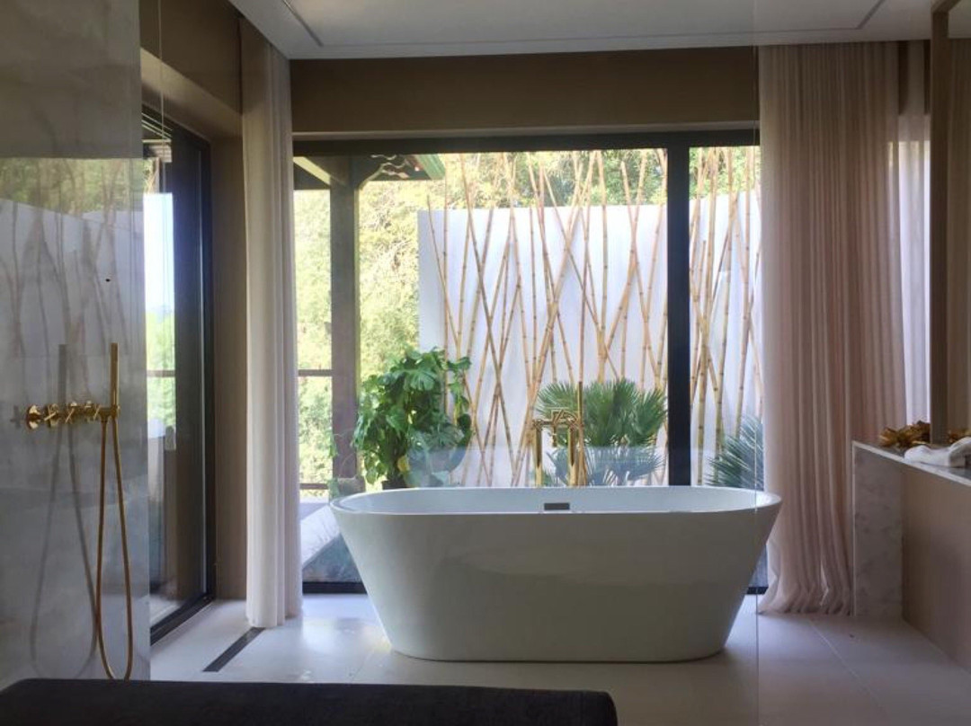 Quinta Do Burgo - Nature Hotel主图