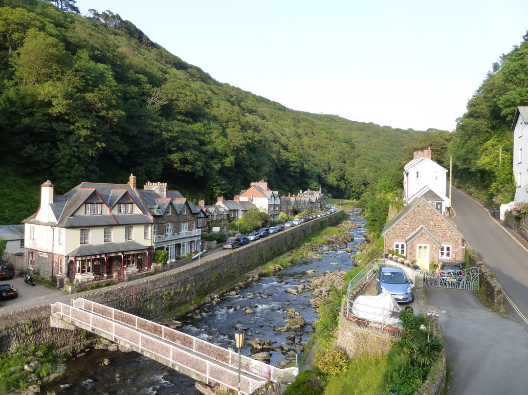 East Lyn House主图