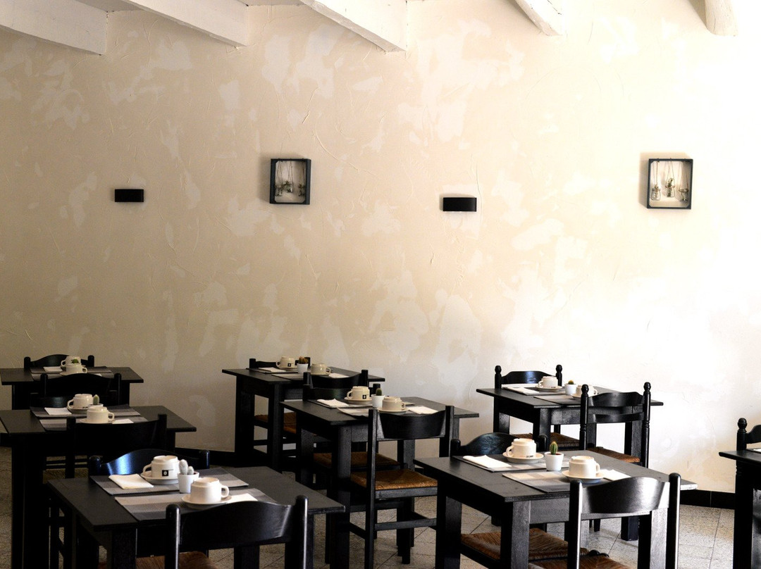 瑞格诺斯之家酒店主图