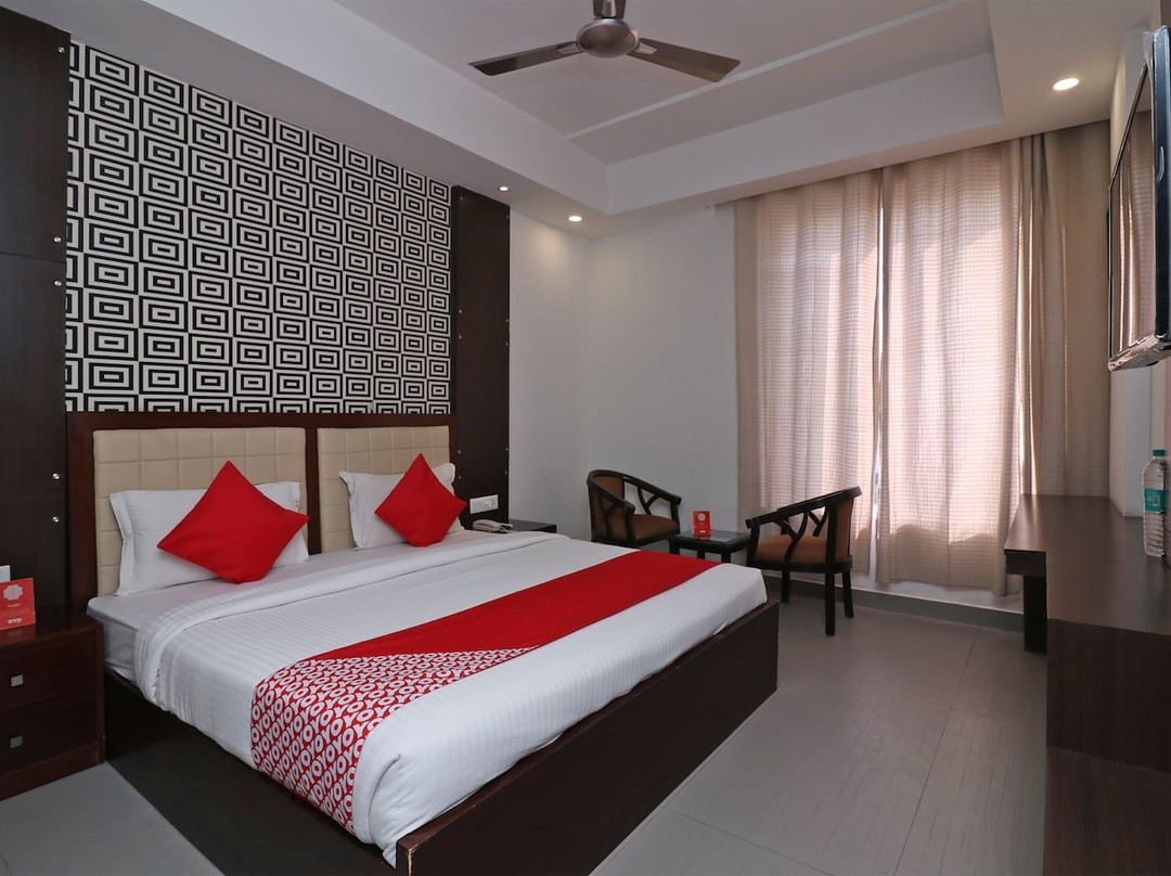 18443 Hotel Nano主图