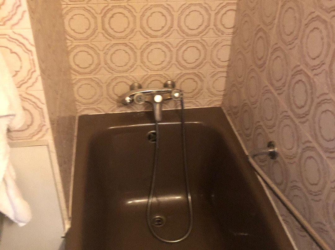 Le Chalet-Hôtel les Barnières主图