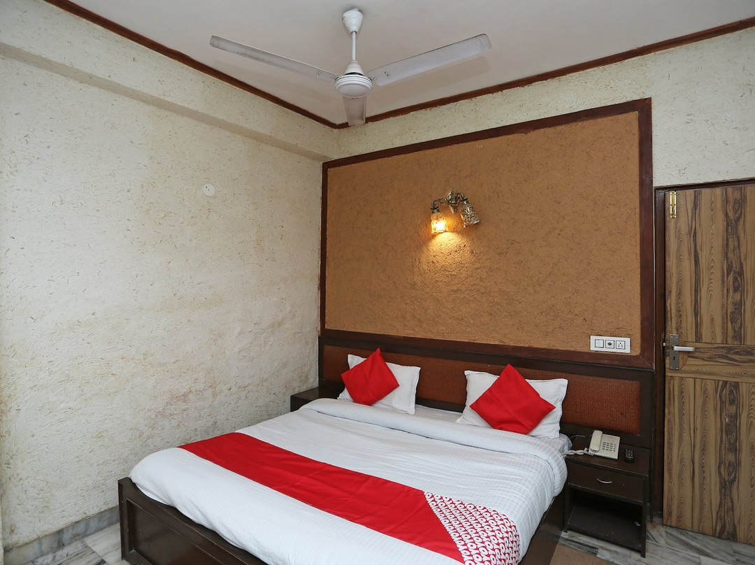 OYO 28274 Dharampur Haveli主图