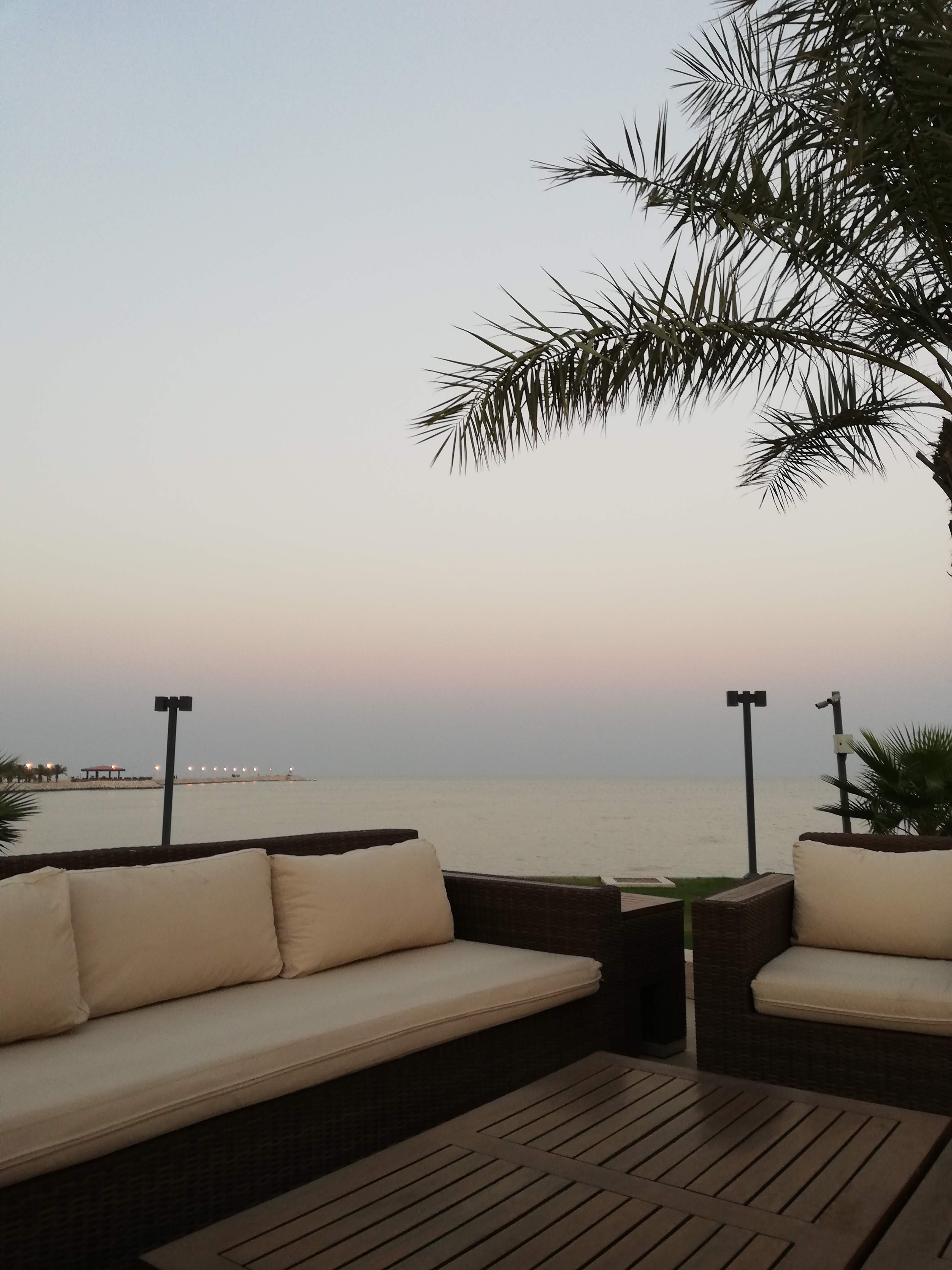 Simaisma A Murwab Resort-泳池