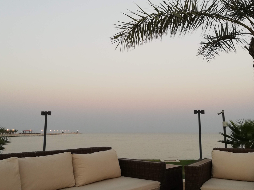 Simaisma A Murwab Resort主图