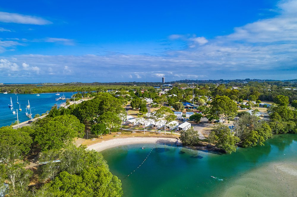 Tweed Holiday Parks Tweed Heads