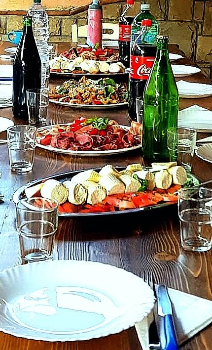 la costiera food events-Sant'Agata sui Due Golfi必去景点