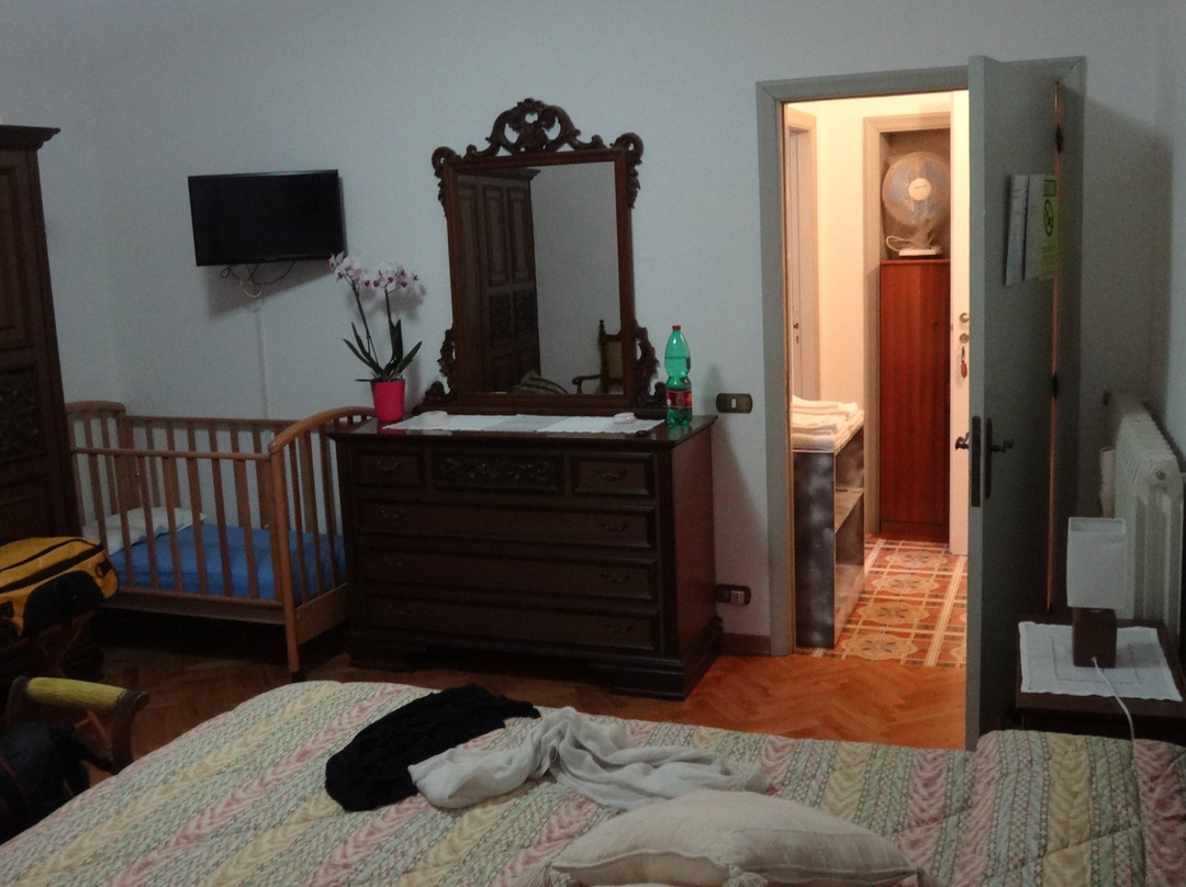 B&B Il Pozzo主图