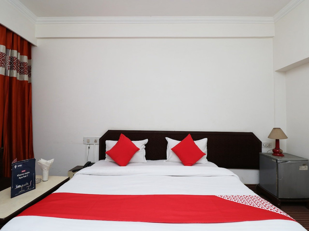 Capital O 29566 Hotel Mid Town主图