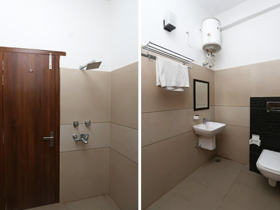 Amloh酒店住宿-Hotel Kings Retreat