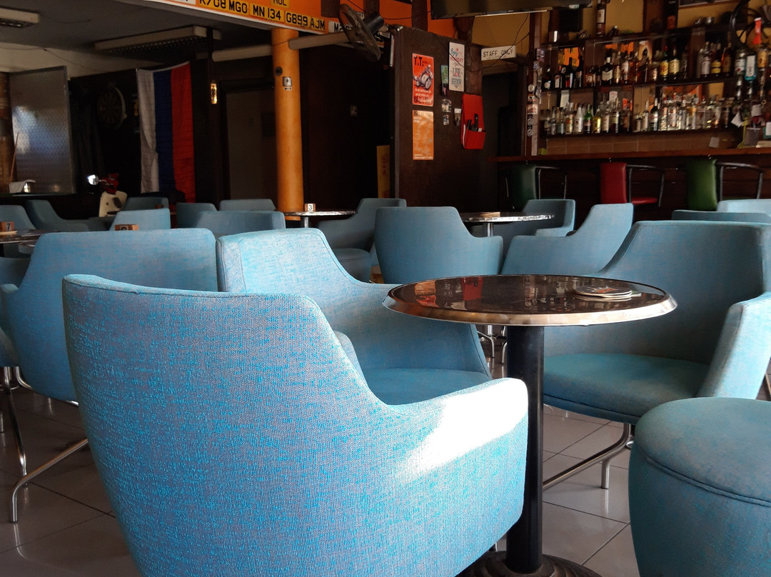 TT Bar Yeroskipou-Geroskipou必去景点