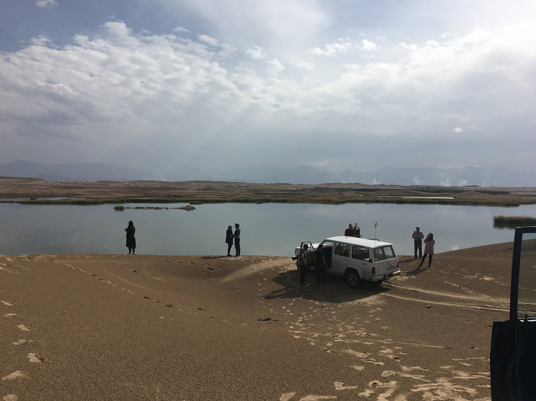 Didaniha Travel Agency景点图片