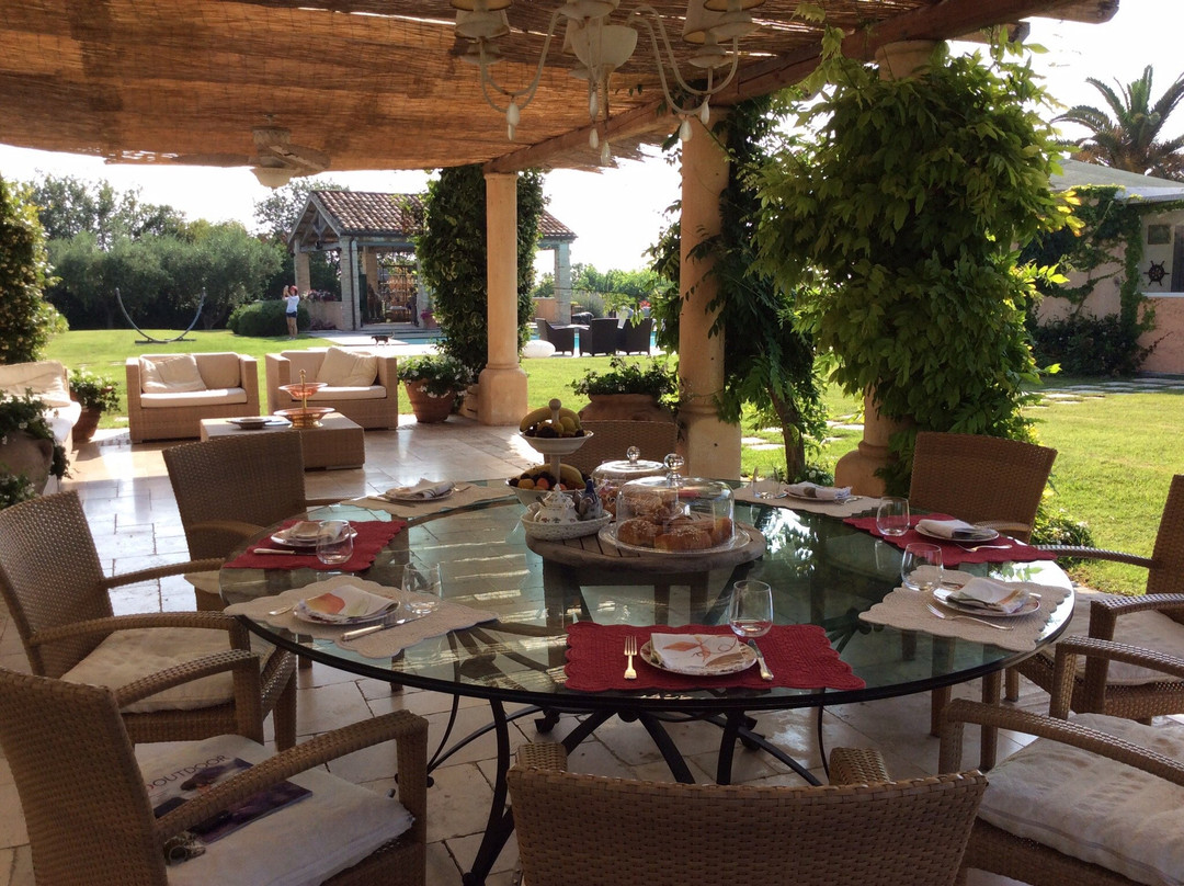 B&B La Parisienne主图