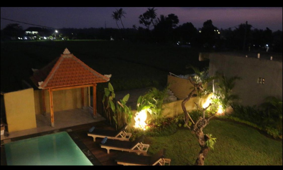 Jegeg Mas Cottage-官方