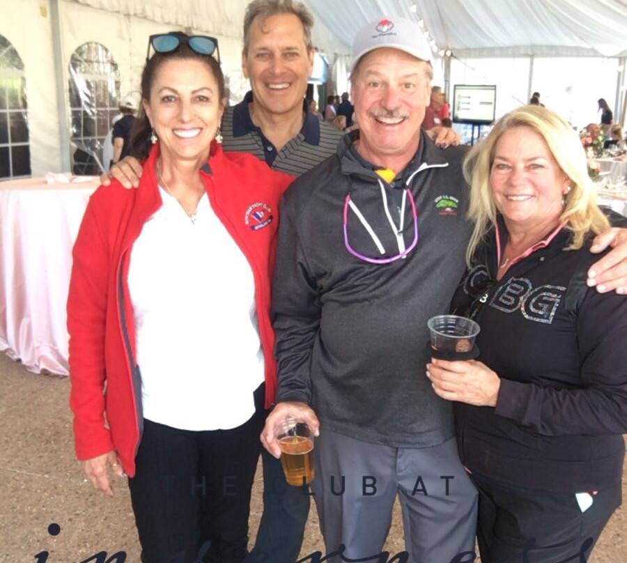 The Club at Inverness-恩格尔伍德必去景点