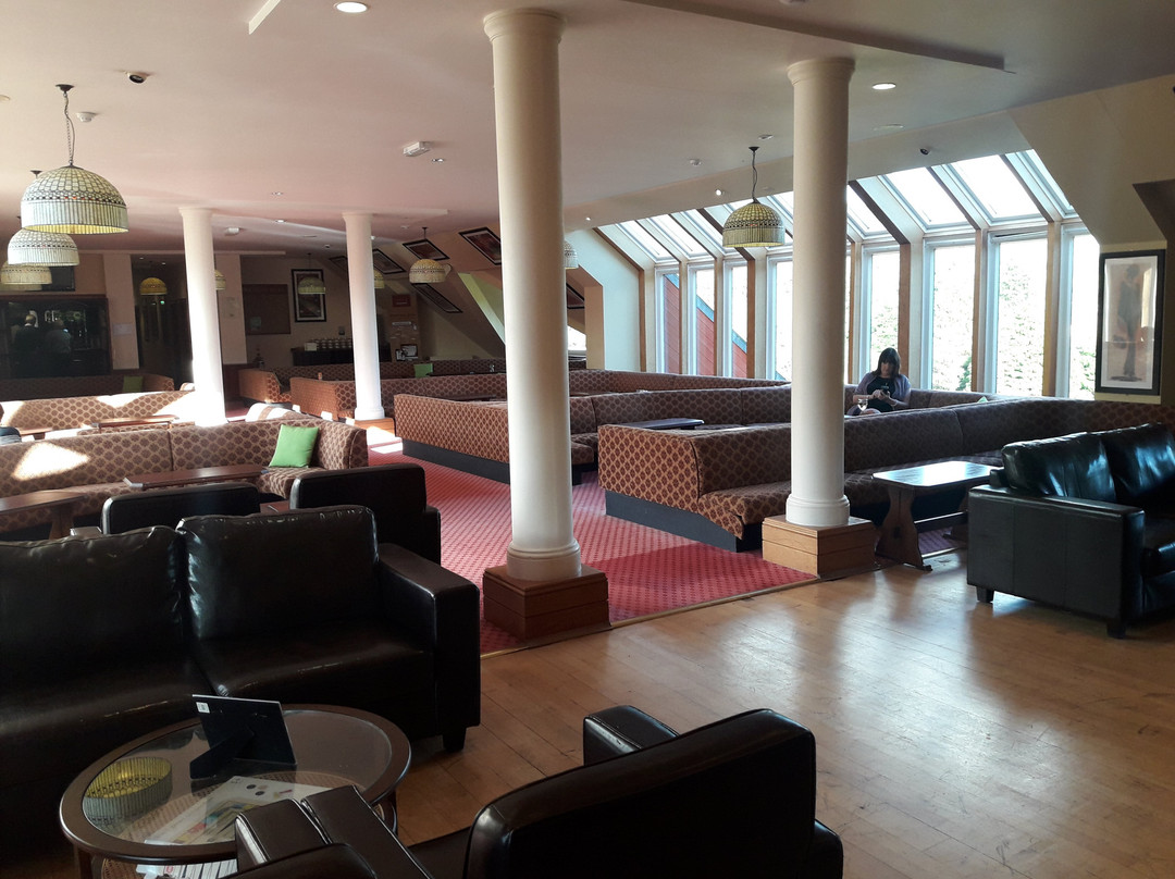 Muthu Ben Doran Hotel主图