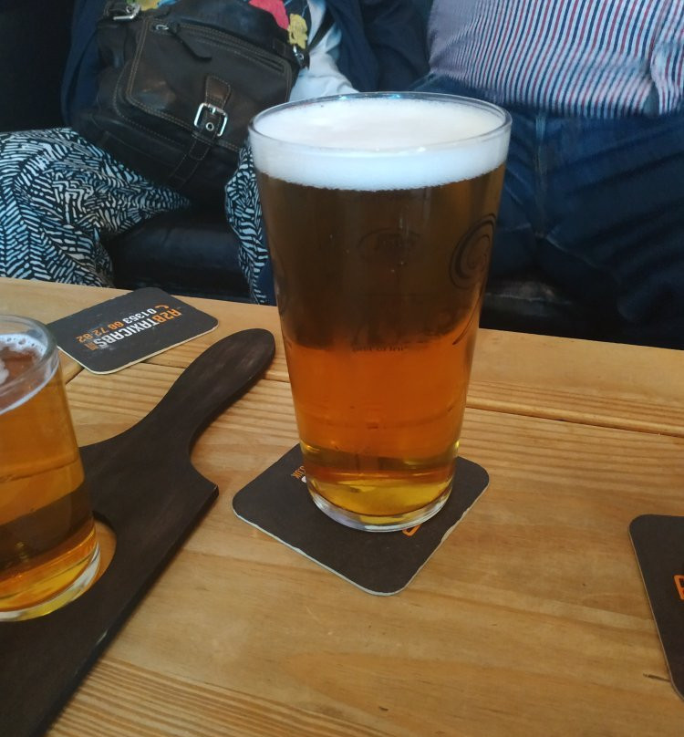Drayman's Son Micropub景点图片