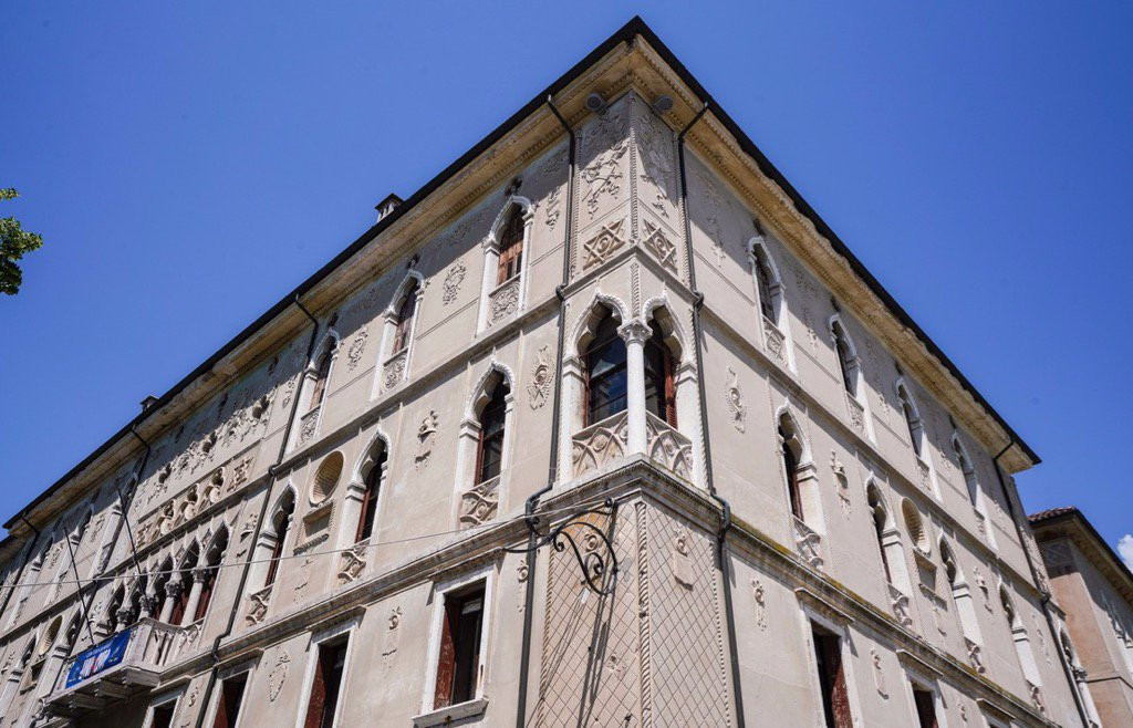 Palazzo Guarnieri景点图片