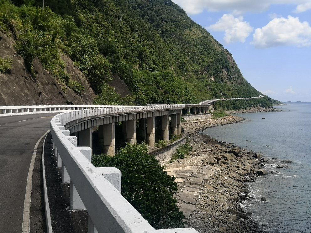 Patapat Viaduct-帕古普必去景点