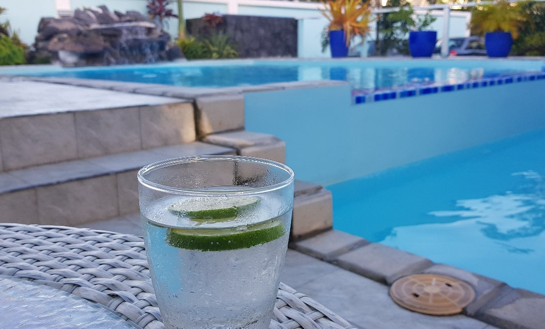 Samoana Boutique Hotel主图