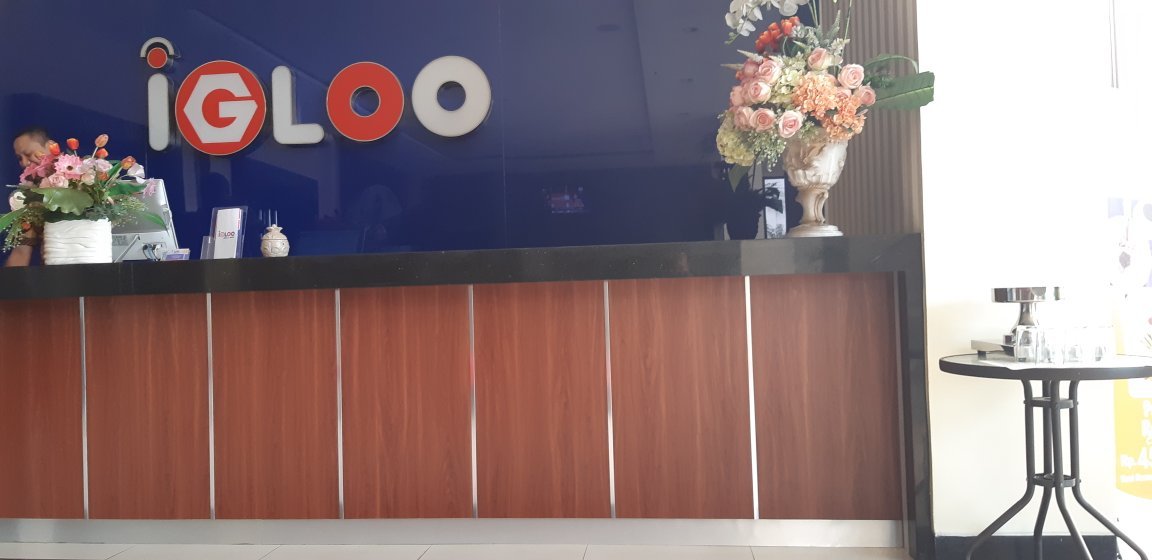 Collection O Hotel Igloo-官方