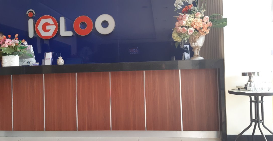 Collection O Hotel Igloo主图