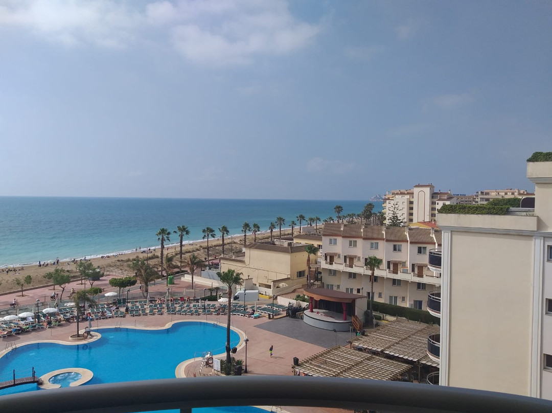 Hotel & Spa Peniscola Plaza Suites主图