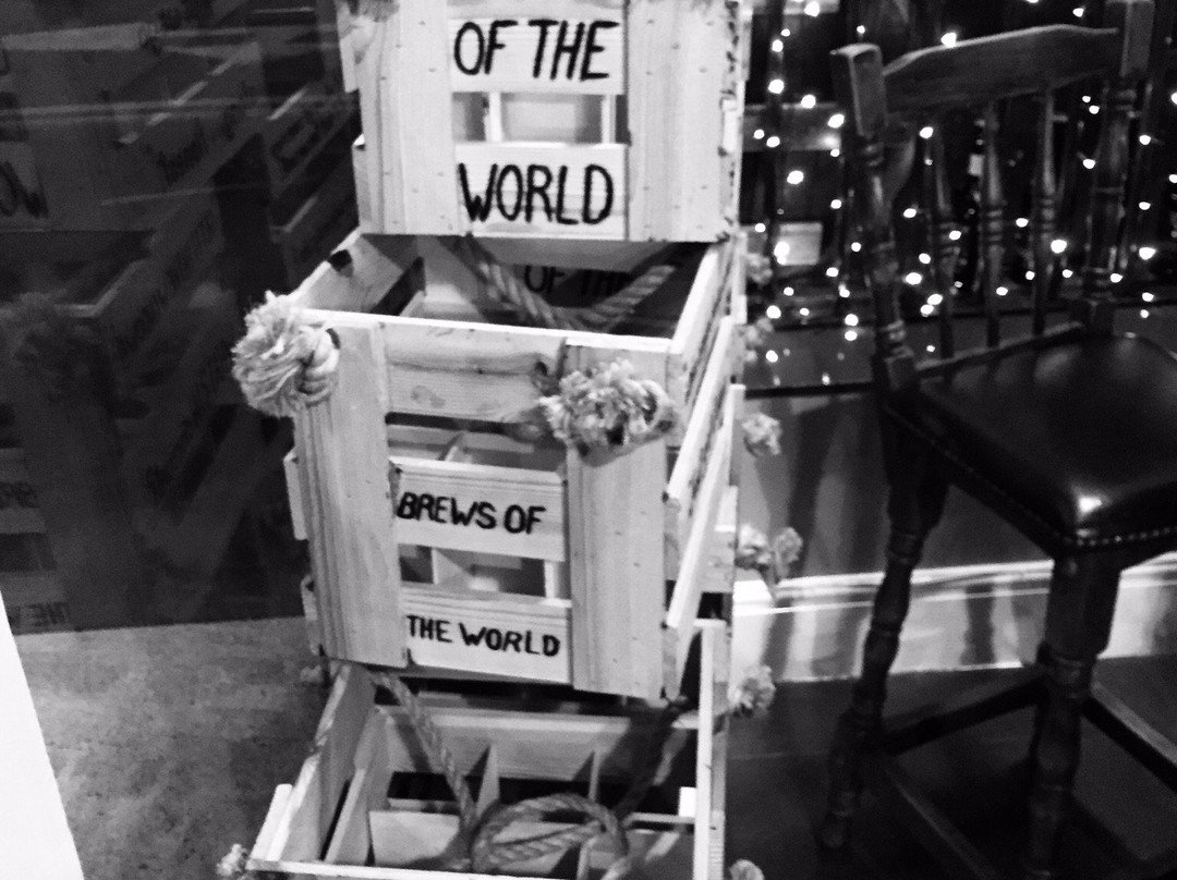 Brews of the World景点图片