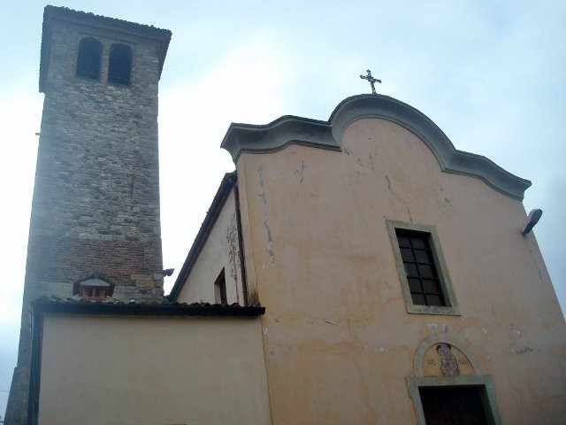 Chiesa di Santa Maria Assunta景点图片