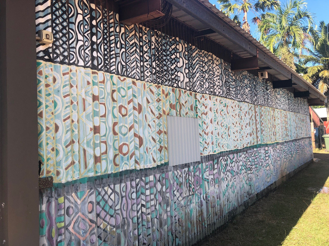 Tiwi Design景点图片