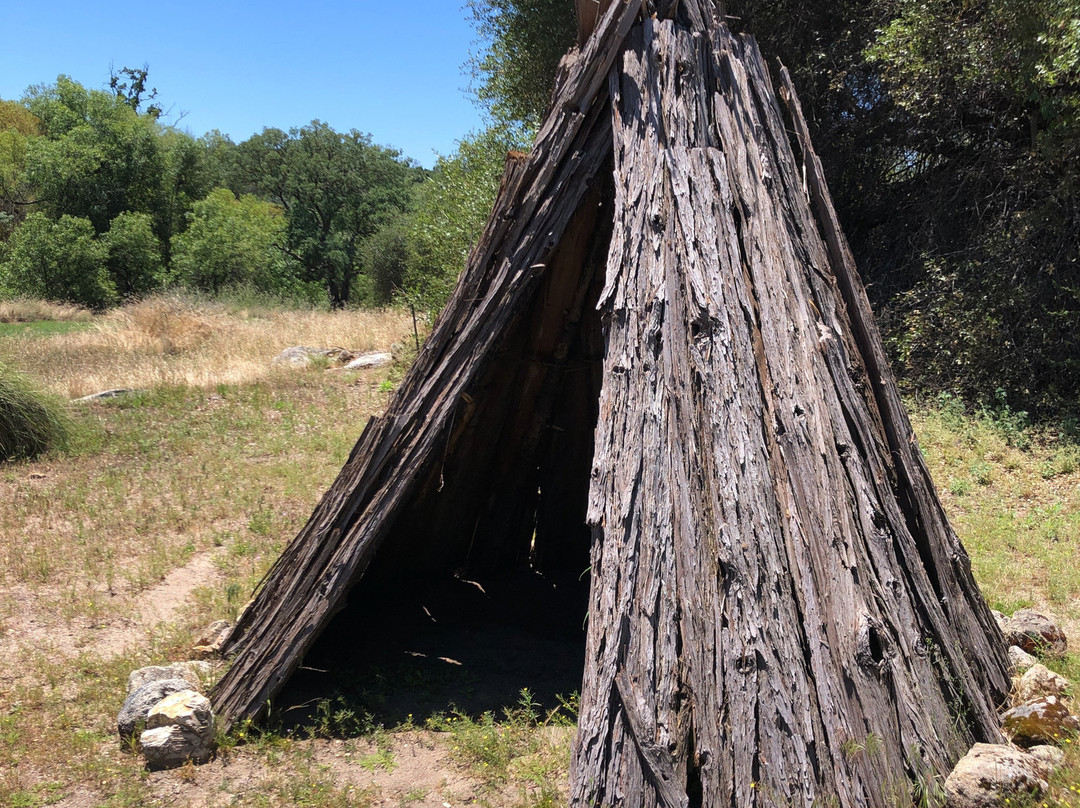 Coarsegold Historical Society & Museum-科斯戈尔德必去景点