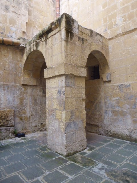 Inquisitor's Palace-毕尔古必去景点