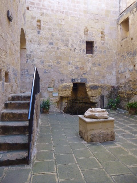 Inquisitor's Palace-毕尔古必去景点